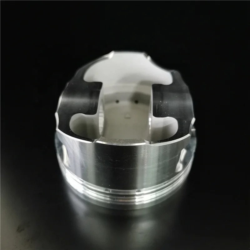 Forged 82.5mm Piston Set for VW EA113 2.0T High Performance Turbo Engine 2.0L TDI Racing Auto Parts